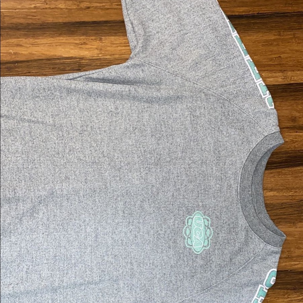 UCA crewneck